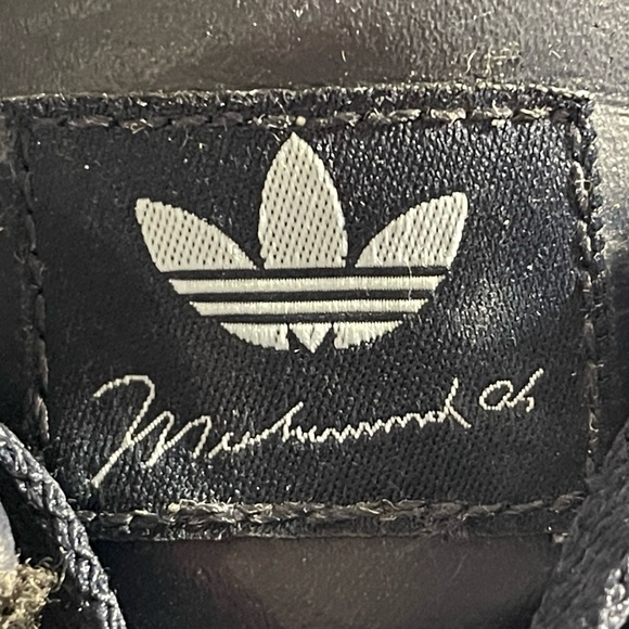 Adidas LIFESTYLE - ALI RINGSIDE - Muhammad Ali collection - very good shape - 10 - Picture 8 of 8